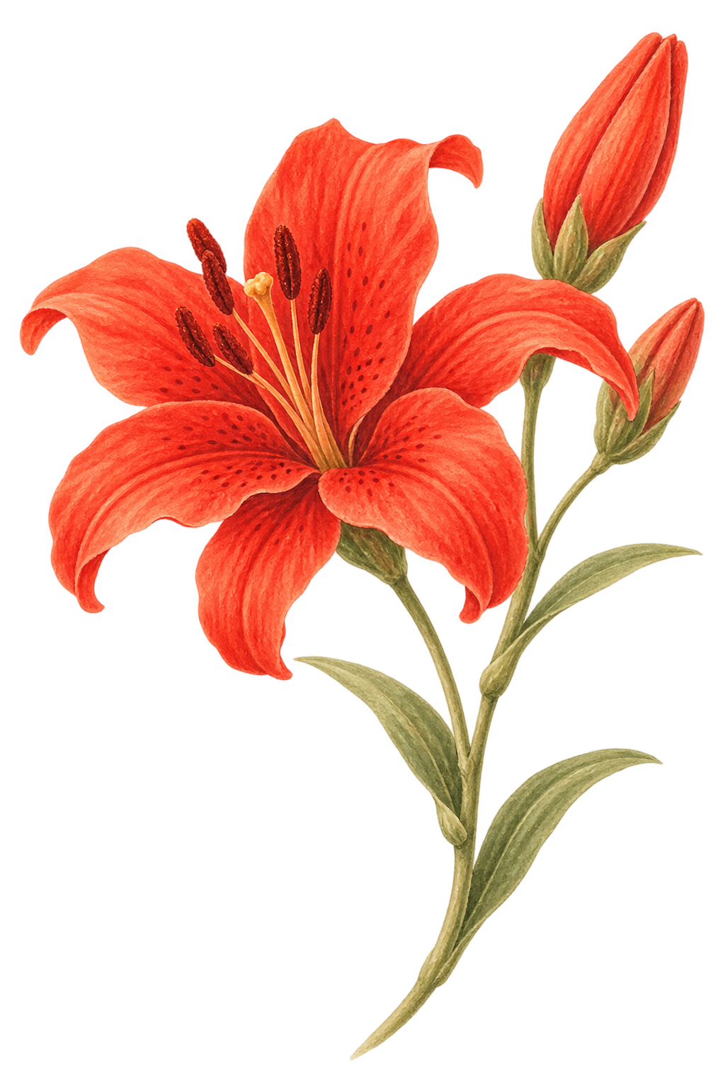 fleur