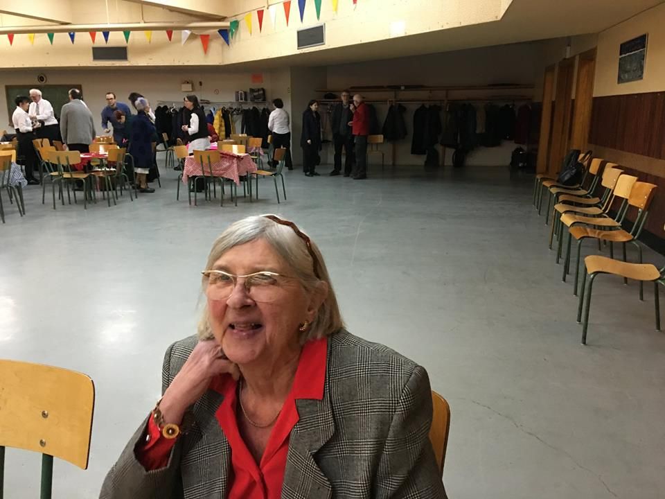 Lucia Kowaluk'
