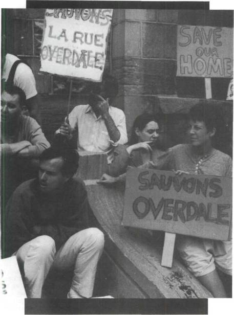 Overdale